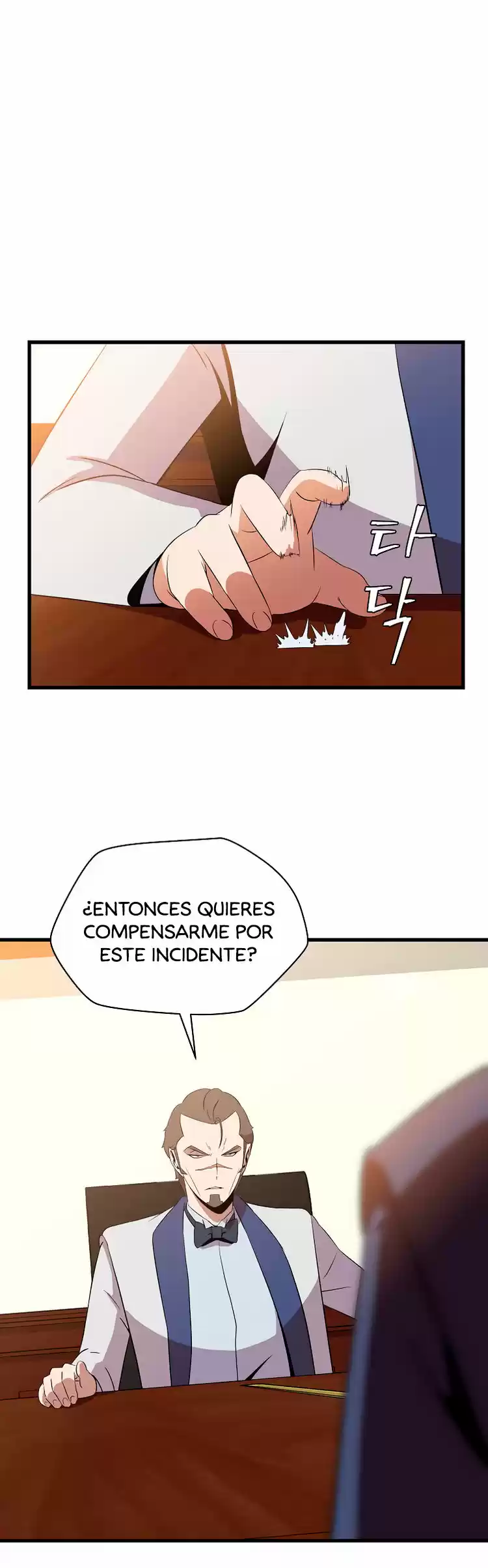 Kill the hero (2020) - Capítulo 65 - Página 24 - LectorTMOo