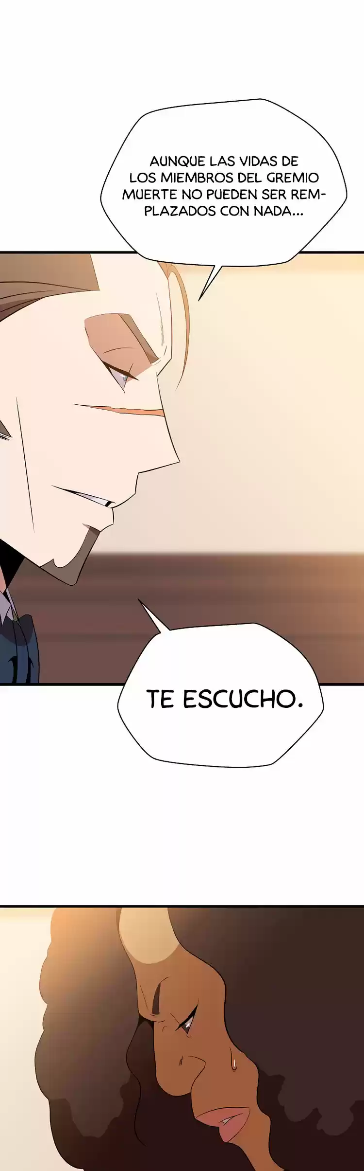 Kill the hero (2020) - Capítulo 65 - Página 25 - LectorTMOo