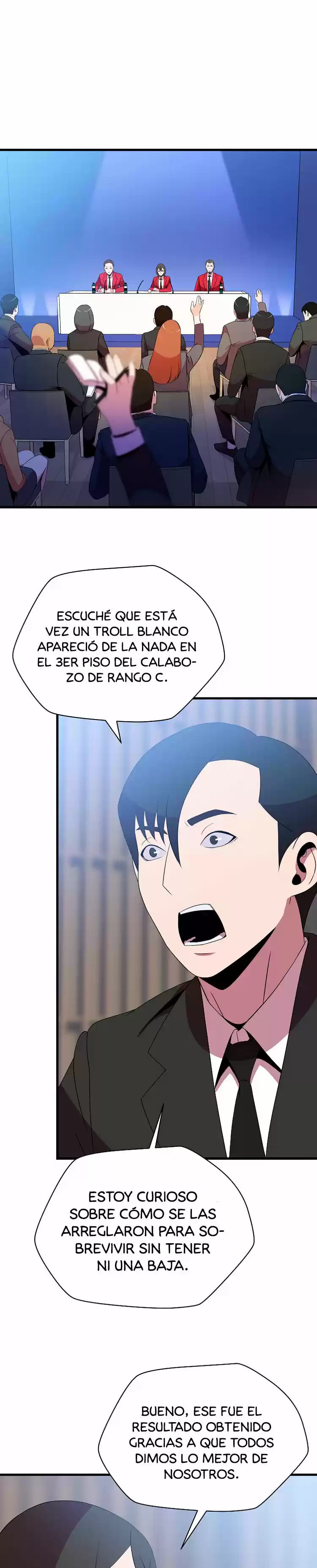 Kill the hero (2020) - Capítulo 66 - Página 3 - LectorTMOo