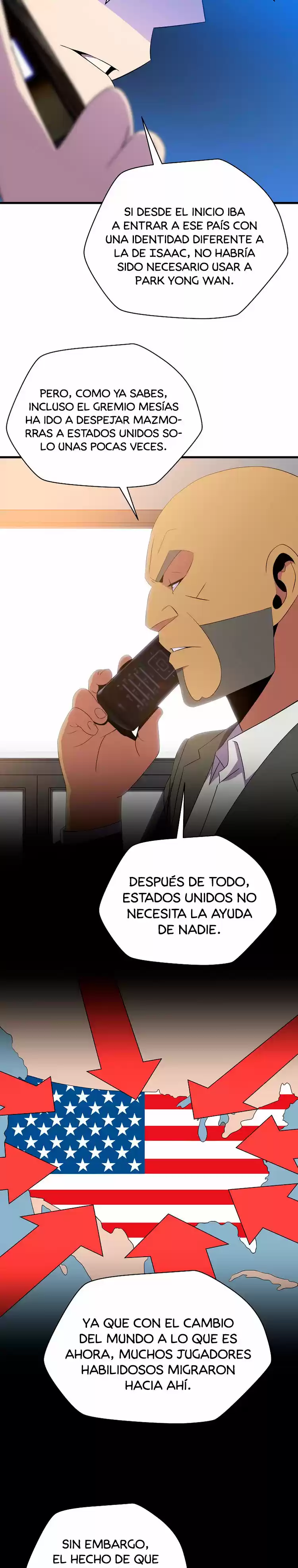 Kill the hero (2020) - Capítulo 66 - Página 7 - LectorTMOo