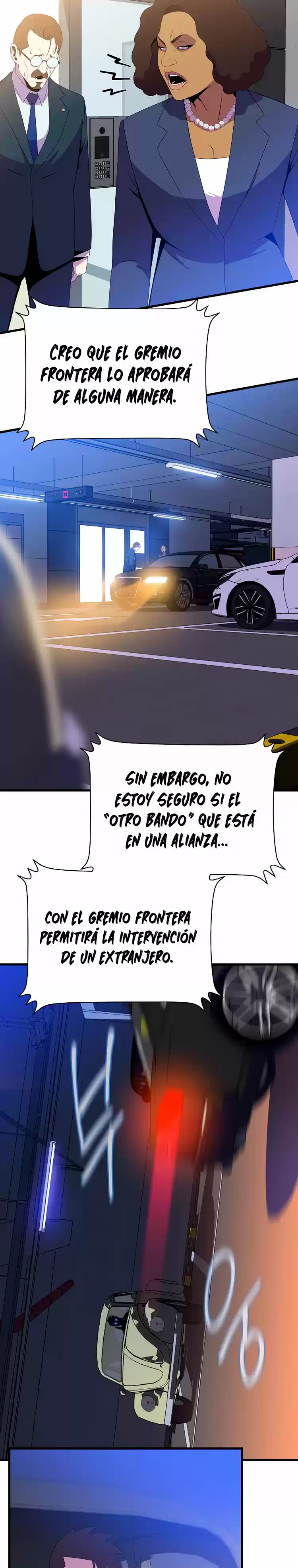 Kill the hero (2020) - Capítulo 66 - Página 9 - LectorTMOo