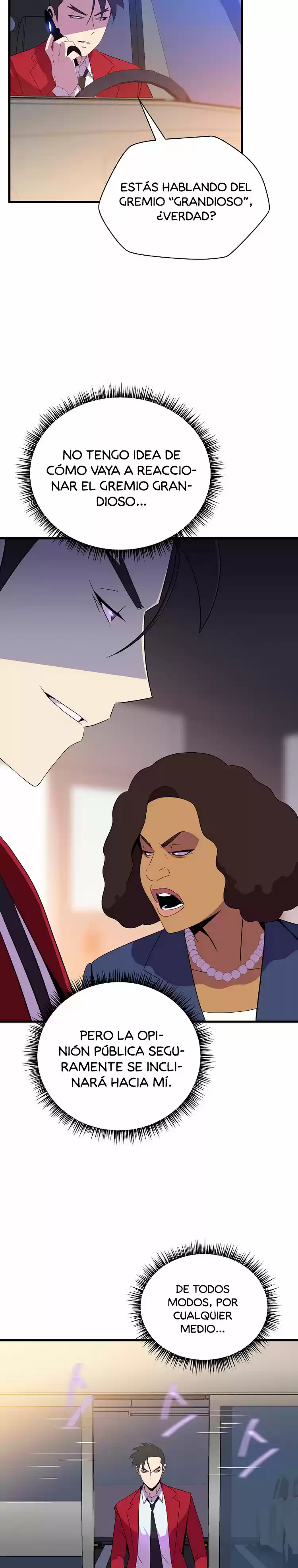 Kill the hero (2020) - Capítulo 66 - Página 10 - LectorTMOo