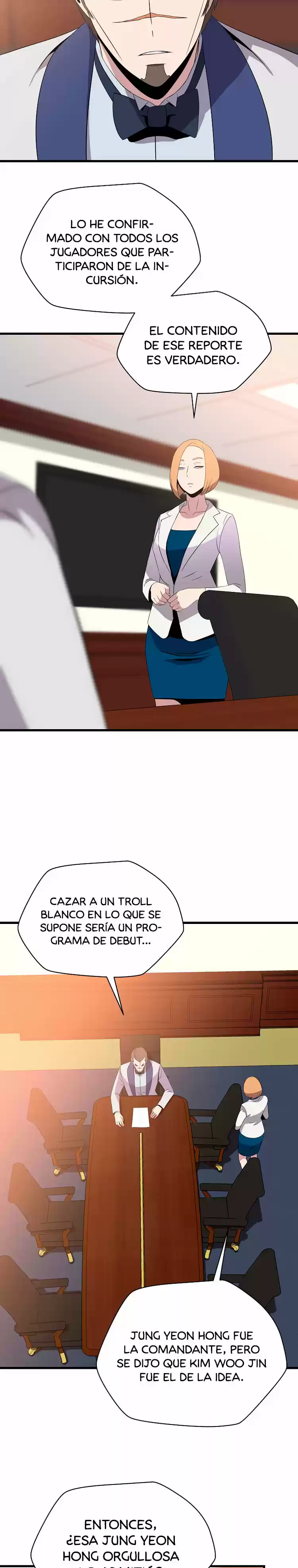 Kill the hero (2020) - Capítulo 66 - Página 12 - LectorTMOo
