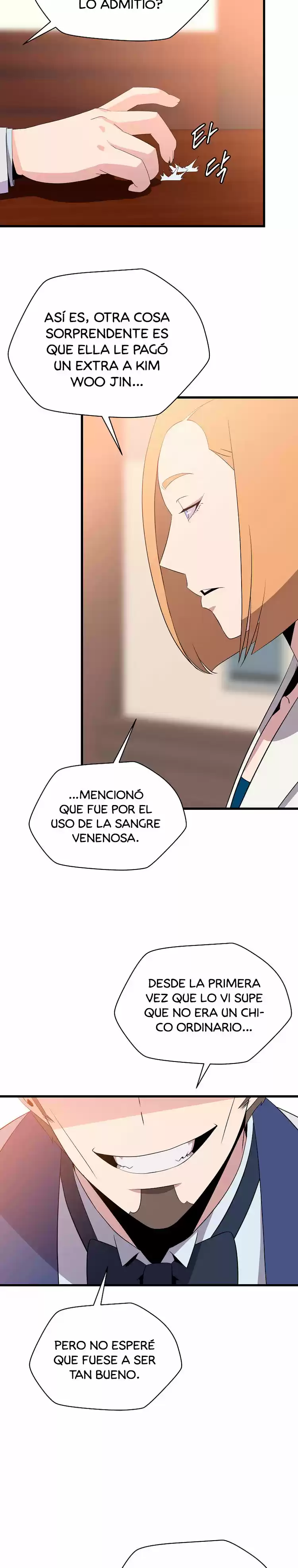 Kill the hero (2020) - Capítulo 66 - Página 13 - LectorTMOo