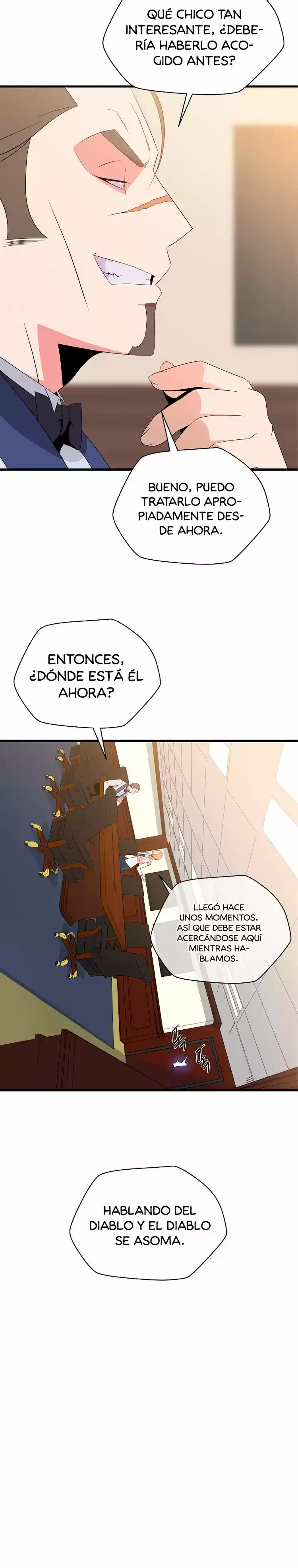 Kill the hero (2020) - Capítulo 66 - Página 14 - LectorTMOo