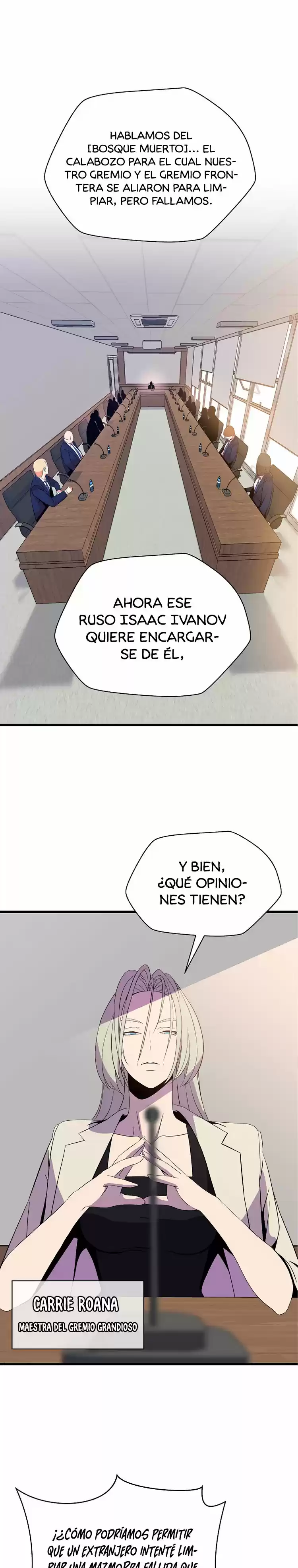 Kill the hero (2020) - Capítulo 66 - Página 15 - LectorTMOo