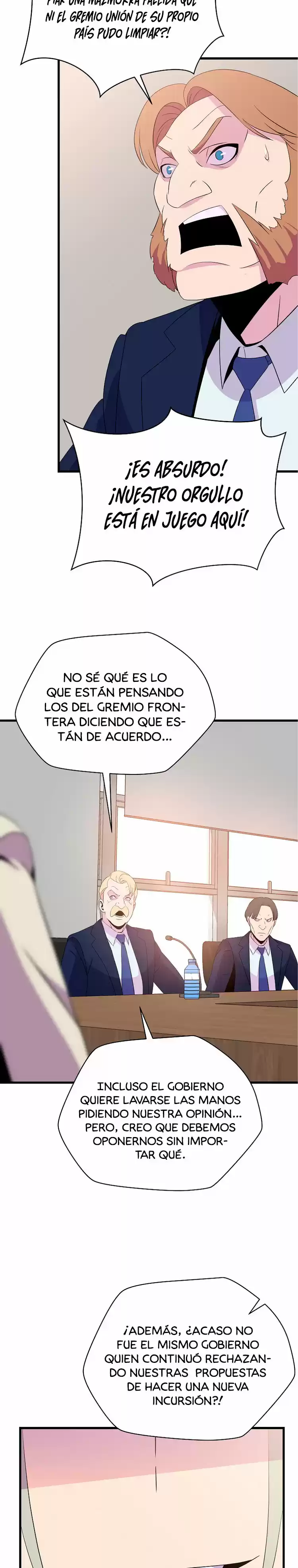Kill the hero (2020) - Capítulo 66 - Página 16 - LectorTMOo