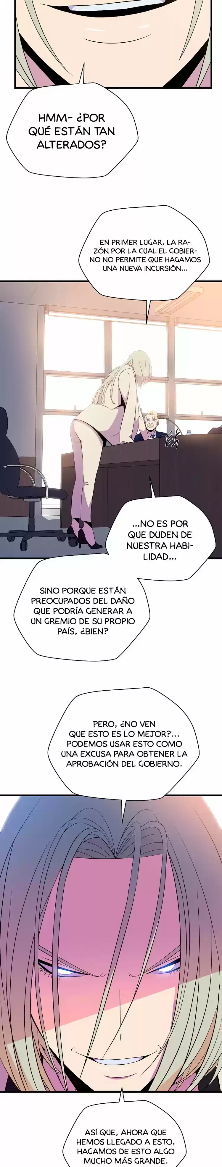 Kill the hero (2020) - Capítulo 66 - Página 17 - LectorTMOo