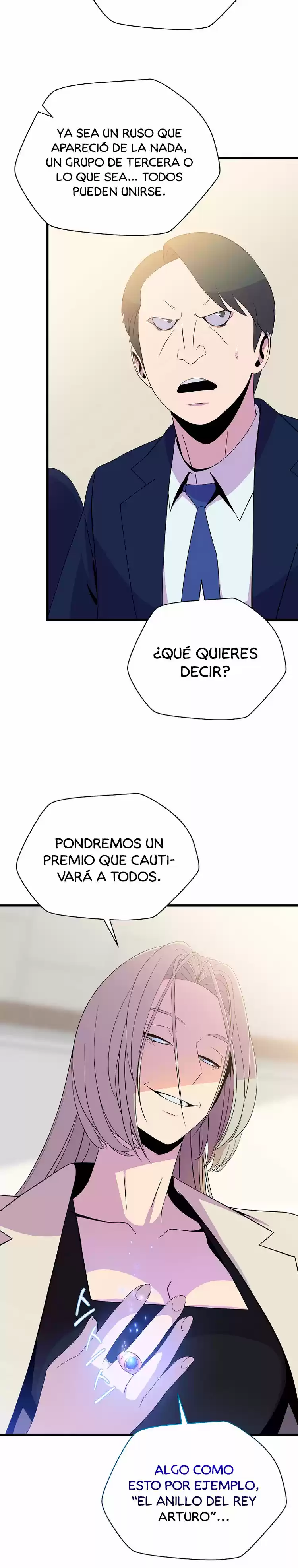 Kill the hero (2020) - Capítulo 66 - Página 18 - LectorTMOo