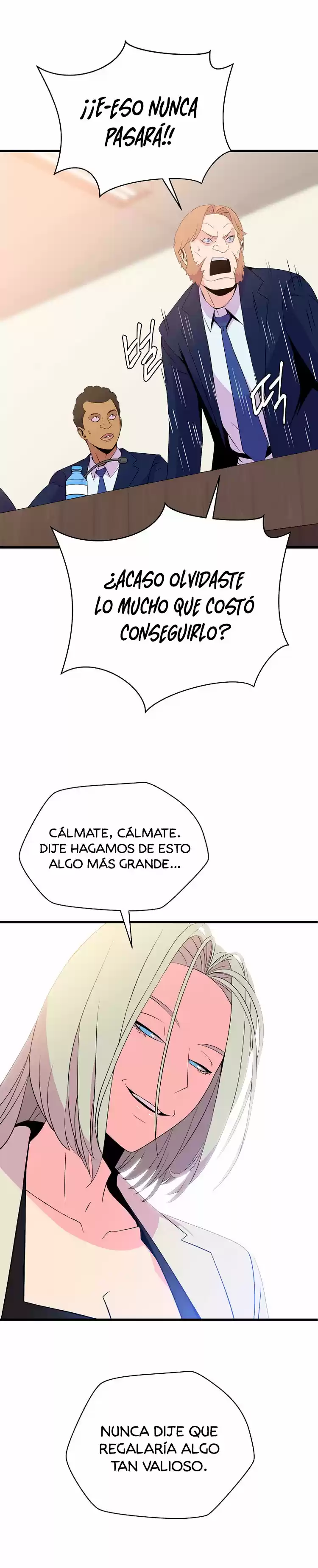 Kill the hero (2020) - Capítulo 66 - Página 19 - LectorTMOo