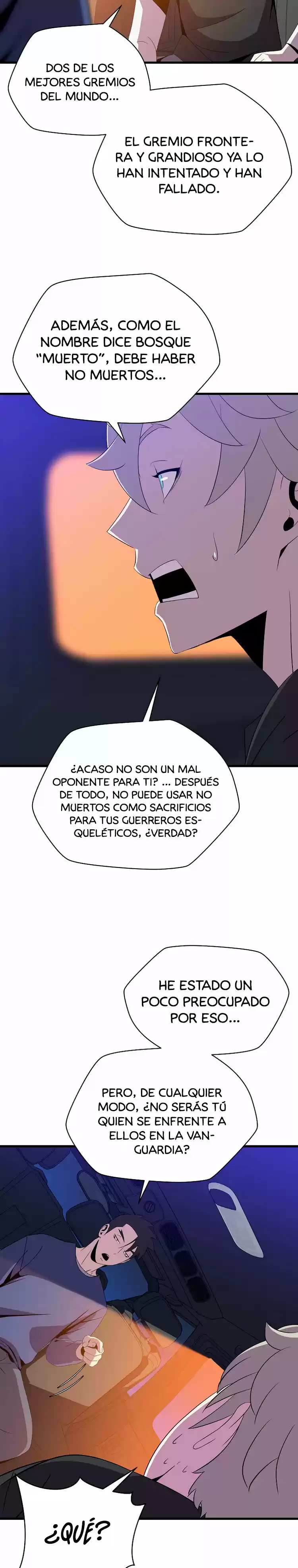 Kill the hero (2020) - Capítulo 66 - Página 23 - LectorTMOo