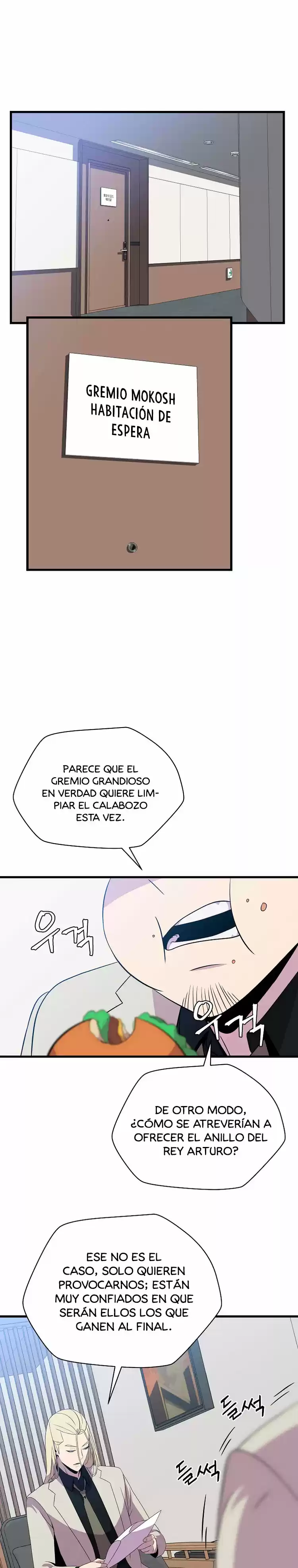 Kill the hero (2020) - Capítulo 66 - Página 27 - LectorTMOo