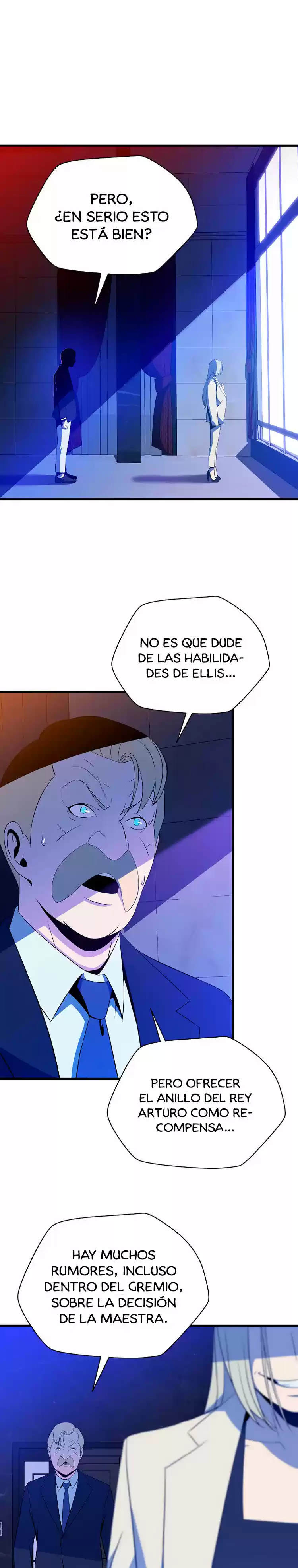 Kill the hero (2020) - Capítulo 66 - Página 30 - LectorTMOo