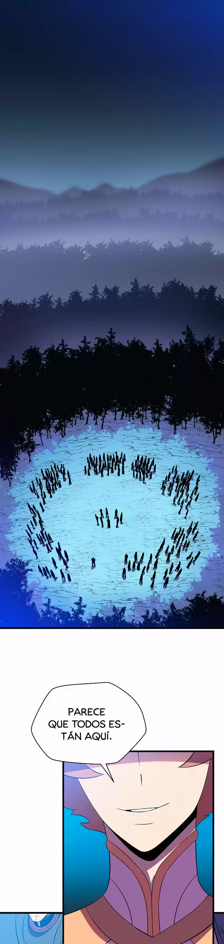 Kill the hero (2020) - Capítulo 67 - Página 3 - LectorTMOo