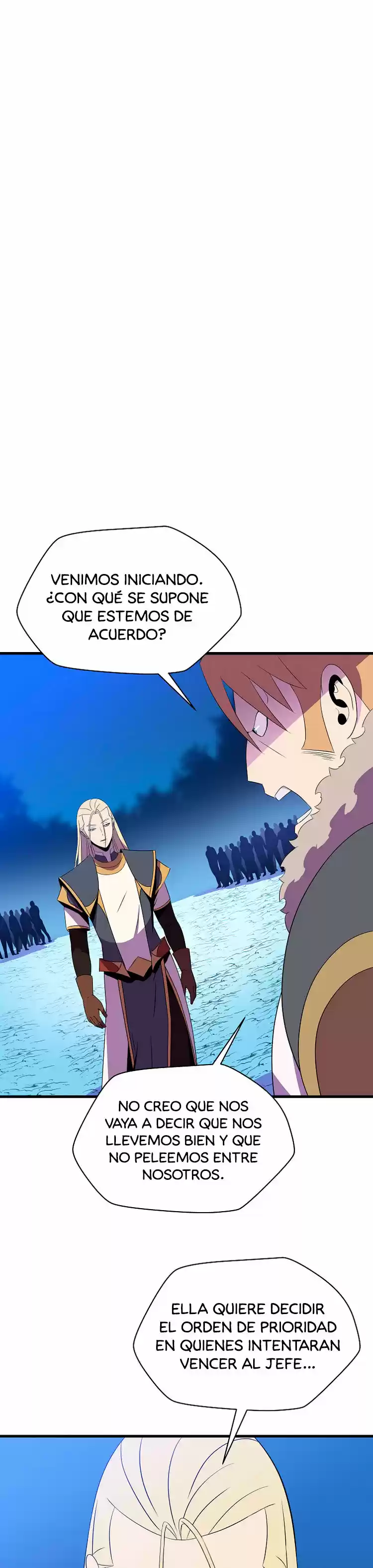 Kill the hero (2020) - Capítulo 67 - Página 6 - LectorTMOo