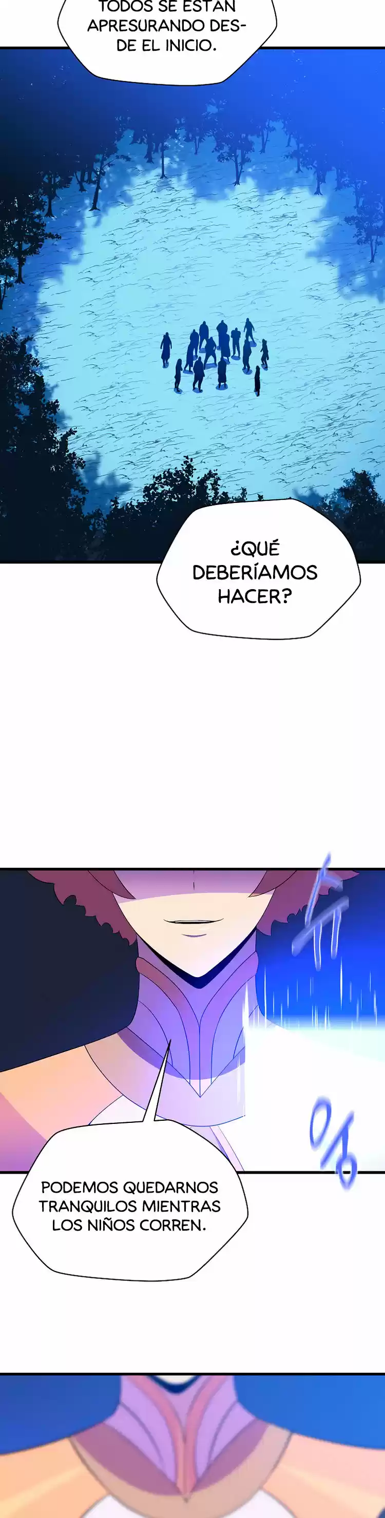 Kill the hero (2020) - Capítulo 67 - Página 10 - LectorTMOo