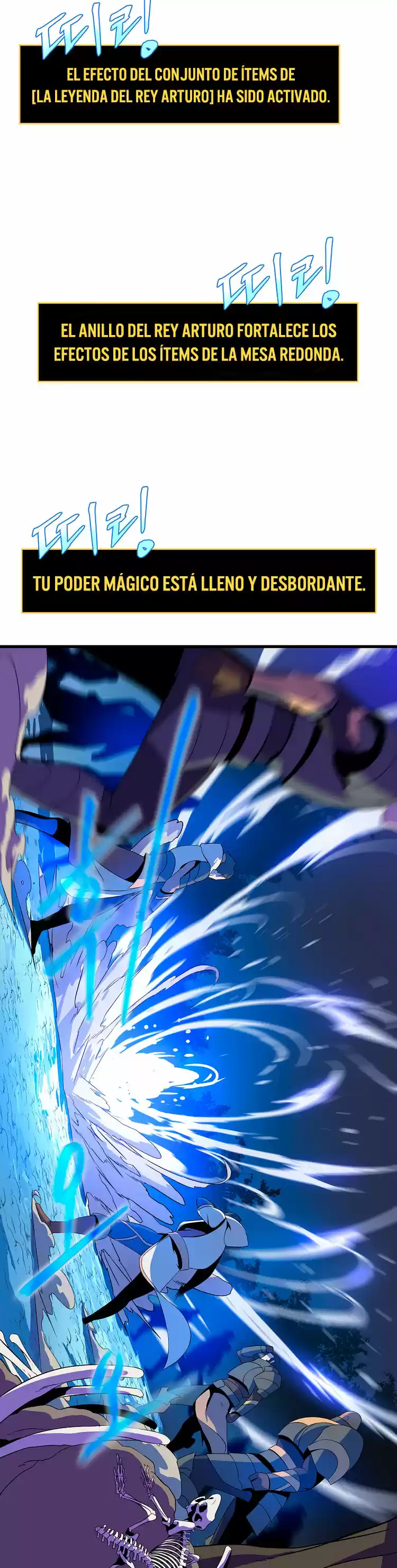 Kill the hero (2020) - Capítulo 67 - Página 12 - LectorTMOo