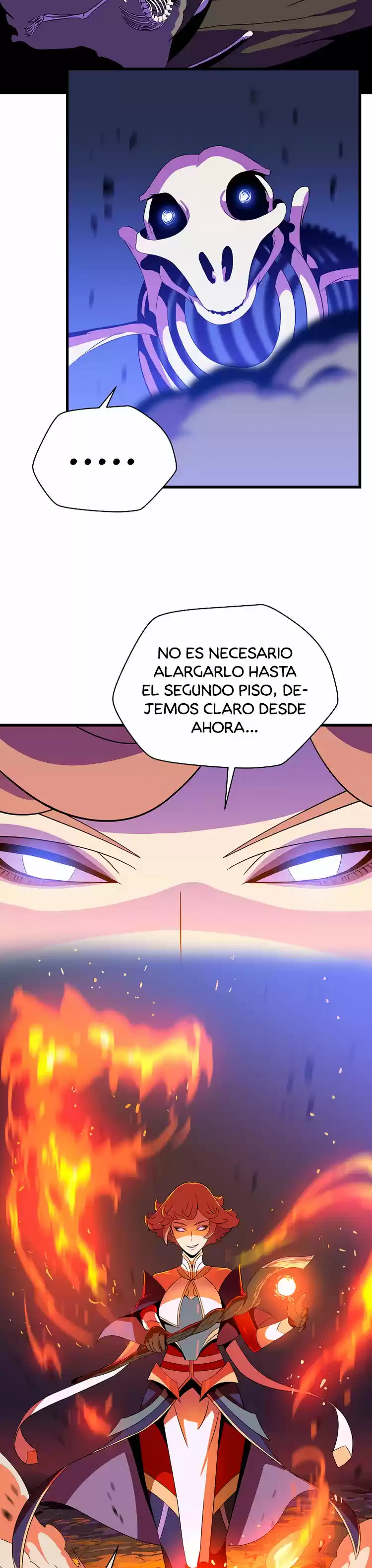 Kill the hero (2020) - Capítulo 67 - Página 13 - LectorTMOo