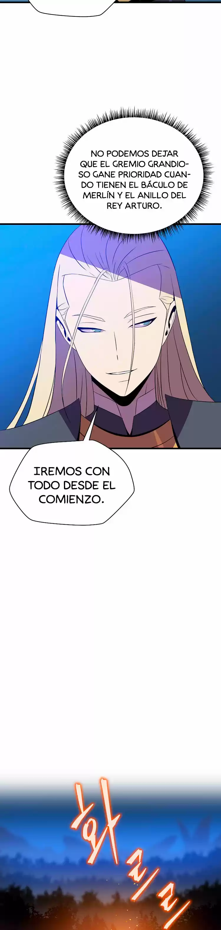 Kill the hero (2020) - Capítulo 67 - Página 17 - LectorTMOo