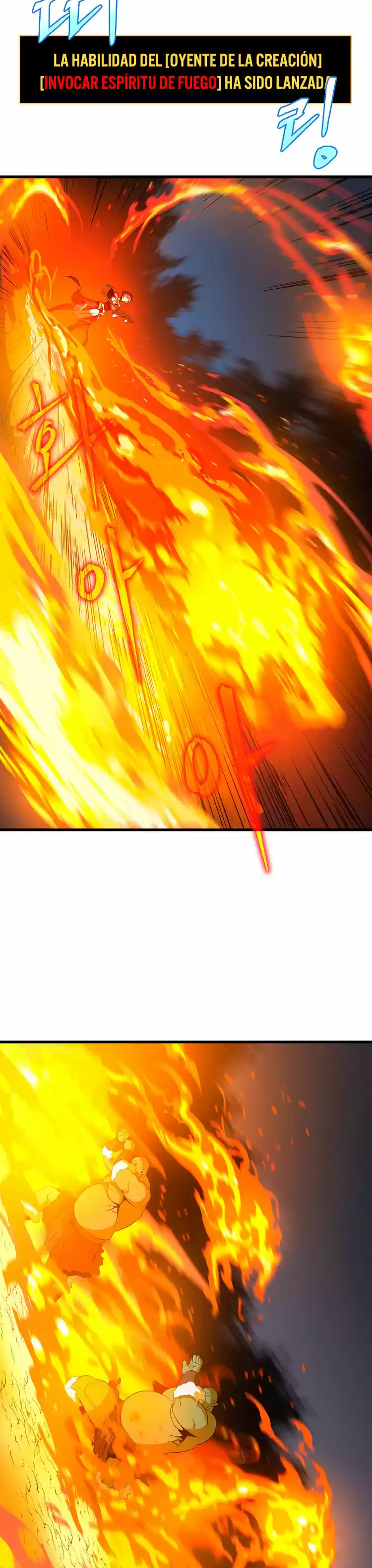 Kill the hero (2020) - Capítulo 67 - Página 19 - LectorTMOo