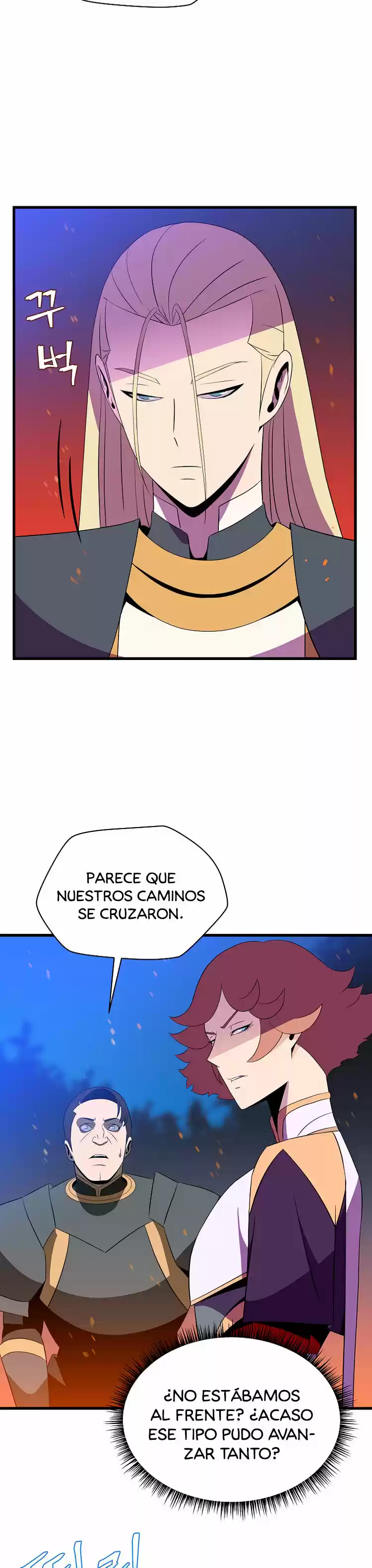 Kill the hero (2020) - Capítulo 67 - Página 22 - LectorTMOo