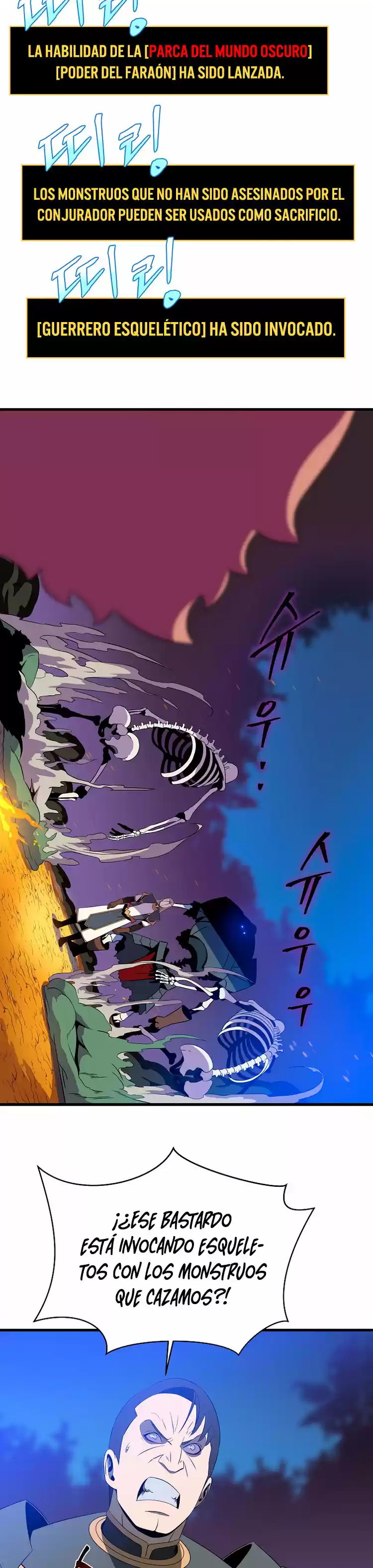 Kill the hero (2020) - Capítulo 67 - Página 23 - LectorTMOo