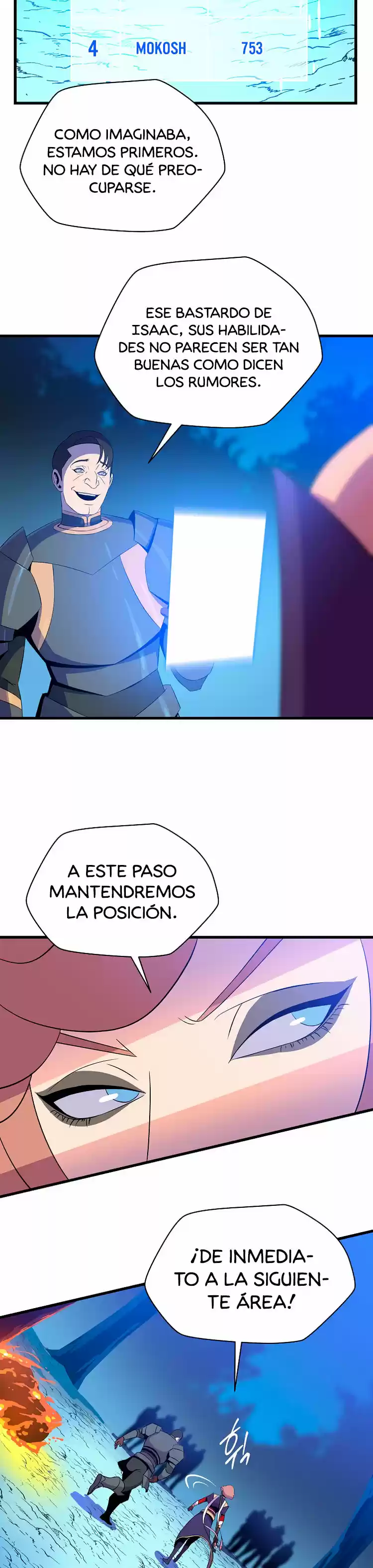 Kill the hero (2020) - Capítulo 67 - Página 25 - LectorTMOo