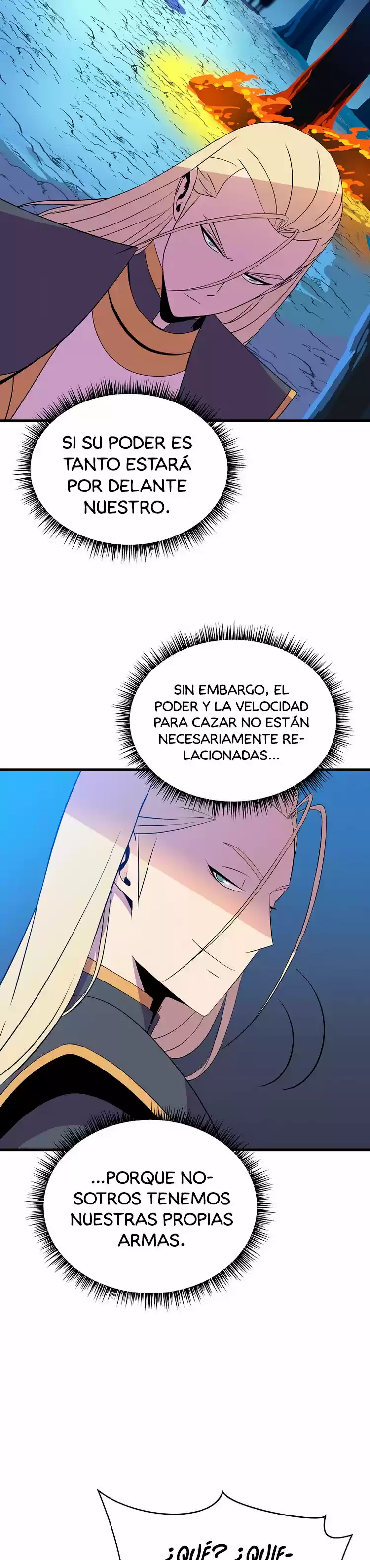 Kill the hero (2020) - Capítulo 67 - Página 26 - LectorTMOo