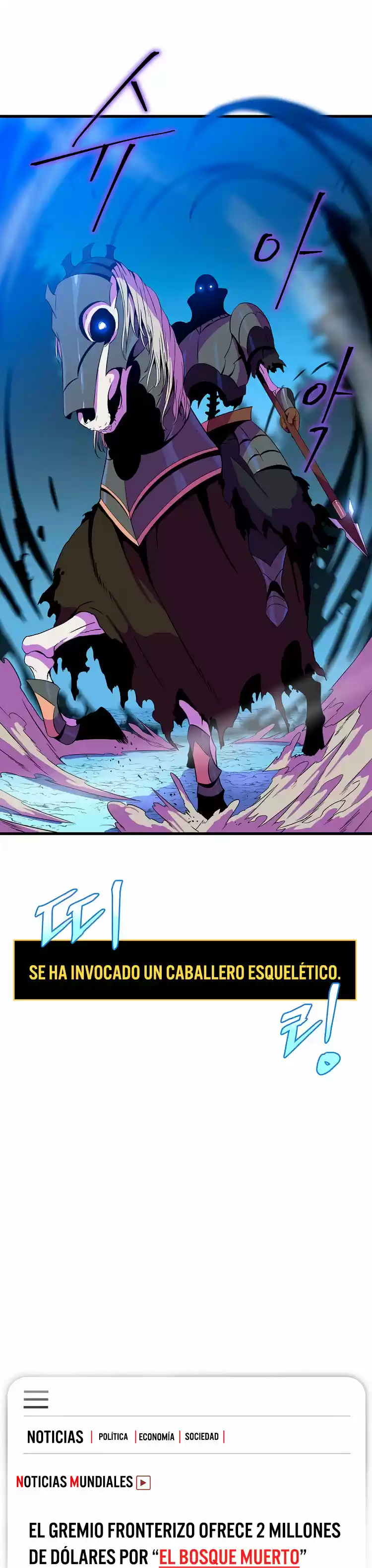 Kill the hero (2020) - Capítulo 67 - Página 29 - LectorTMOo