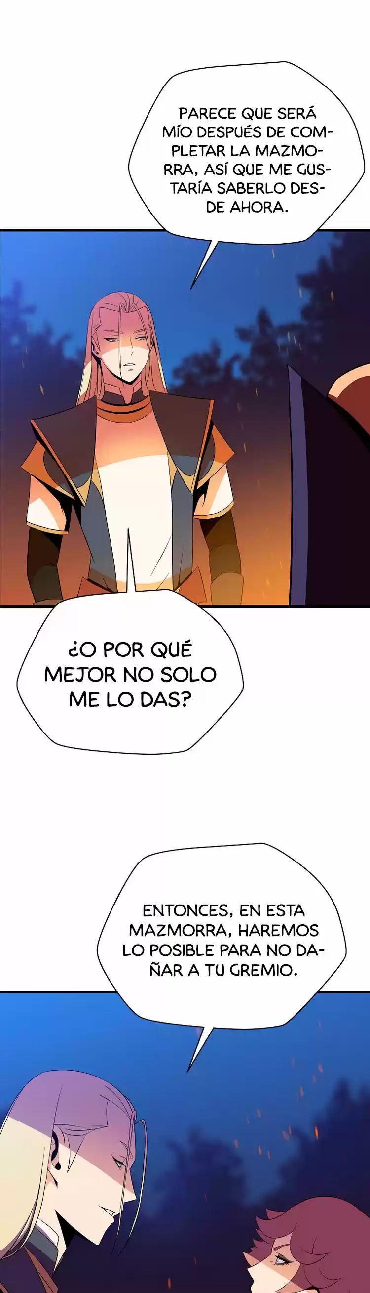 Kill the hero (2020) - Capítulo 67 - Página 38 - LectorTMOo