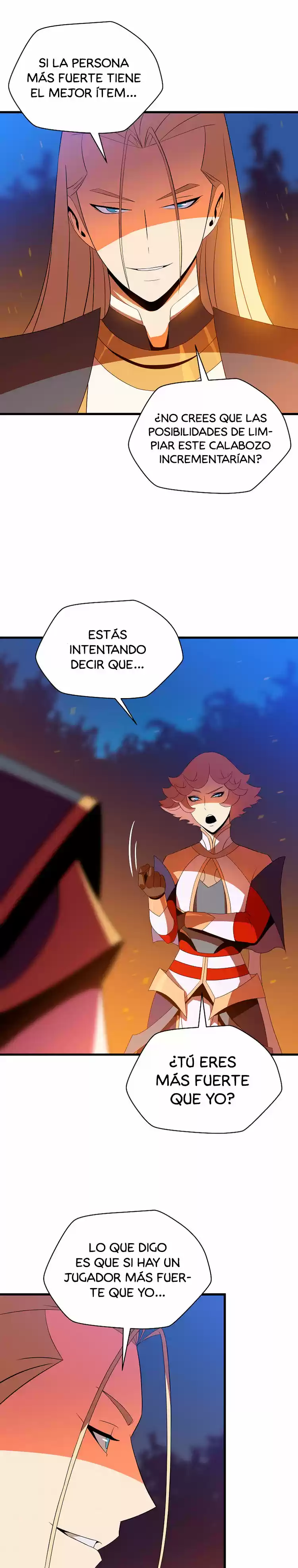 Kill the hero (2020) - Capítulo 68 - Página 3 - LectorTMOo