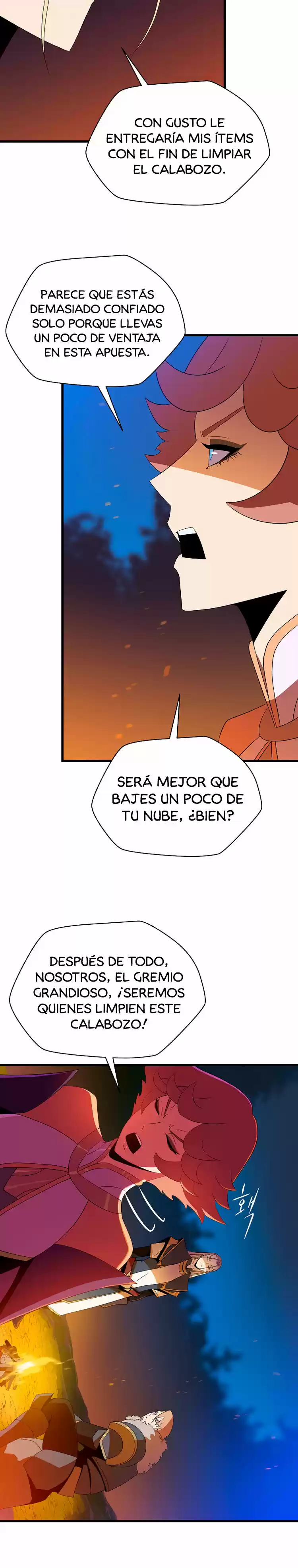 Kill the hero (2020) - Capítulo 68 - Página 4 - LectorTMOo