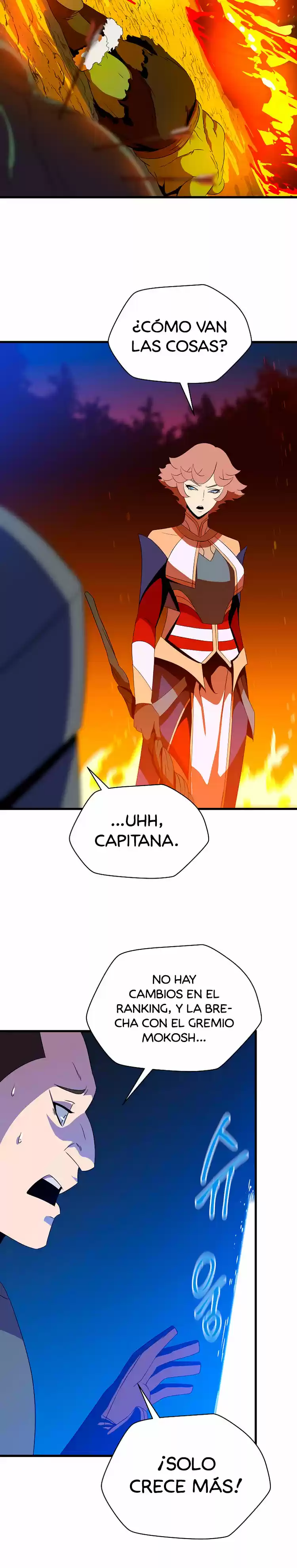 Kill the hero (2020) - Capítulo 68 - Página 10 - LectorTMOo