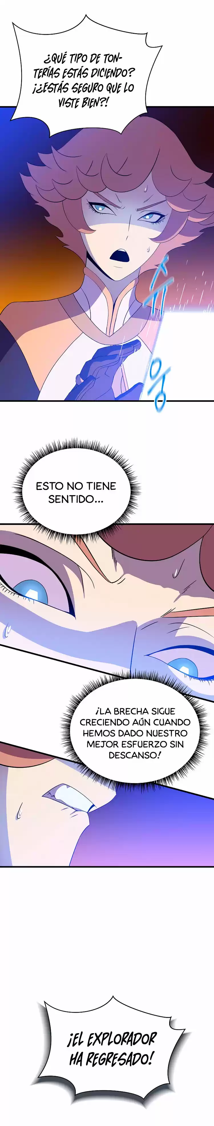 Kill the hero (2020) - Capítulo 68 - Página 11 - LectorTMOo