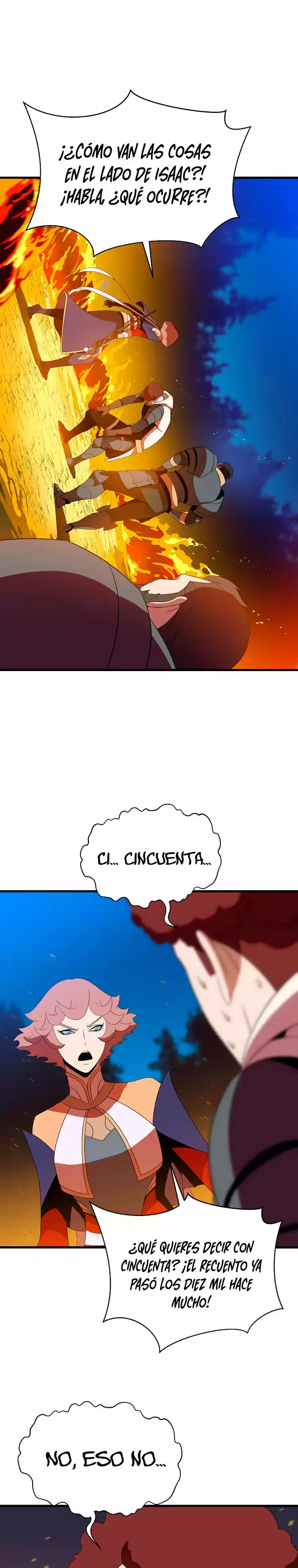 Kill the hero (2020) - Capítulo 68 - Página 12 - LectorTMOo
