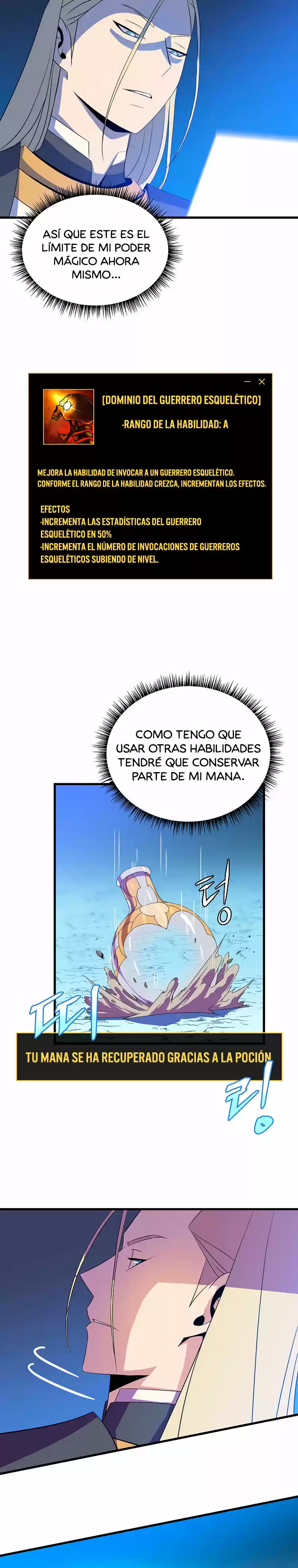 Kill the hero (2020) - Capítulo 68 - Página 14 - LectorTMOo