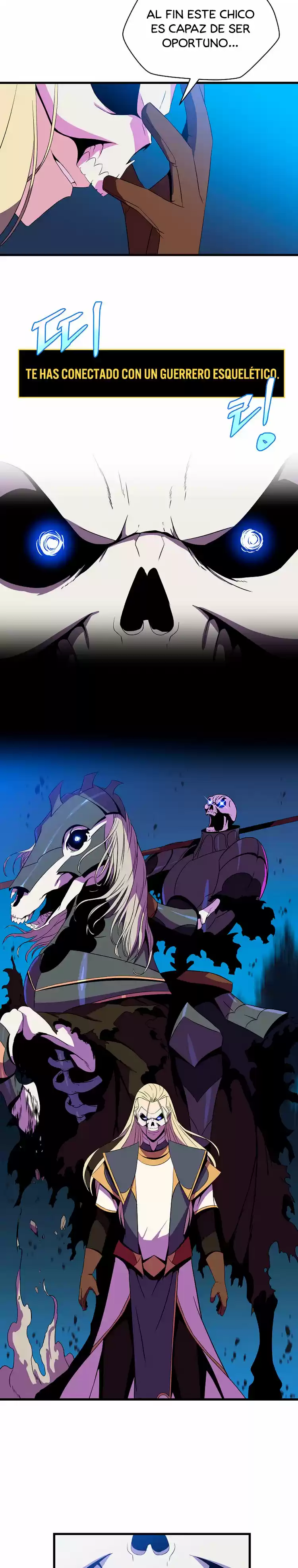Kill the hero (2020) - Capítulo 68 - Página 17 - LectorTMOo