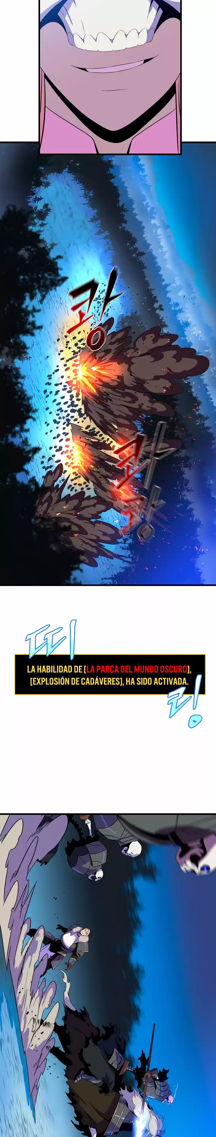Kill the hero (2020) - Capítulo 68 - Página 18 - LectorTMOo