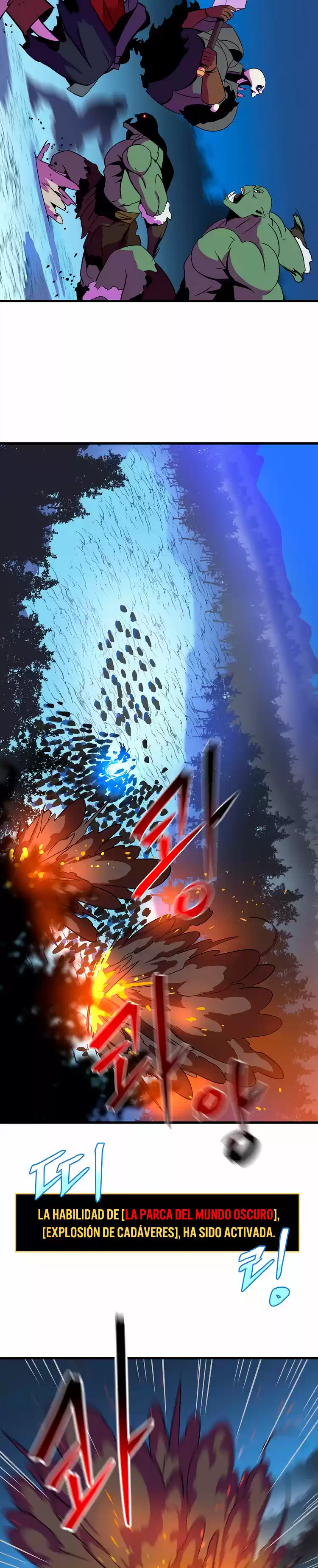 Kill the hero (2020) - Capítulo 68 - Página 21 - LectorTMOo
