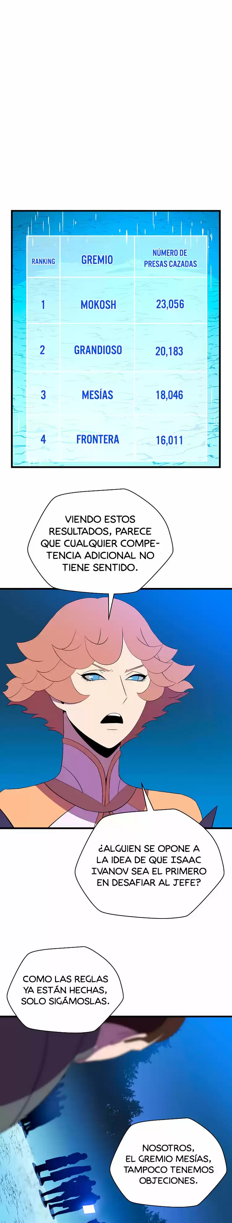 Kill the hero (2020) - Capítulo 68 - Página 23 - LectorTMOo