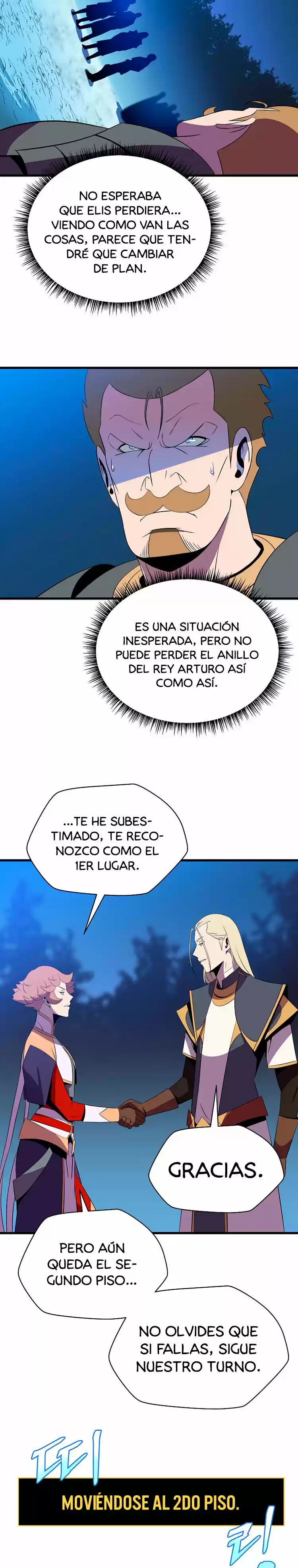 Kill the hero (2020) - Capítulo 68 - Página 24 - LectorTMOo