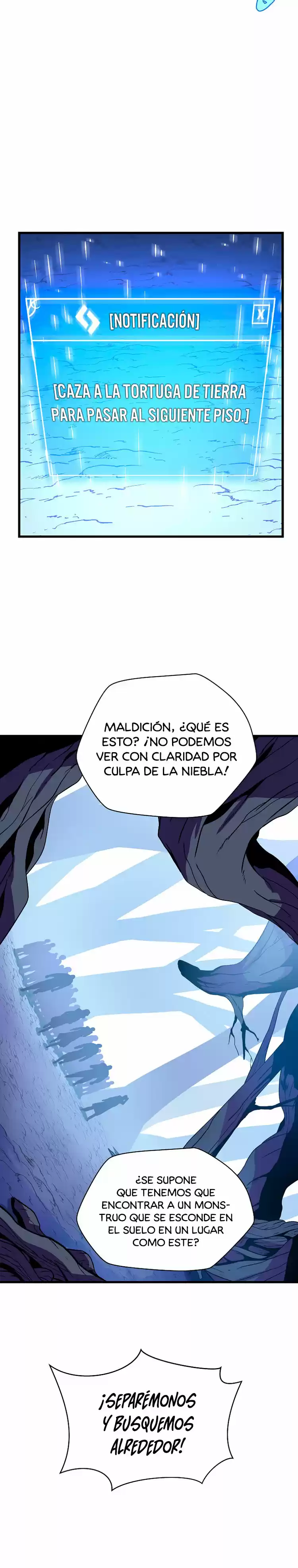 Kill the hero (2020) - Capítulo 68 - Página 25 - LectorTMOo