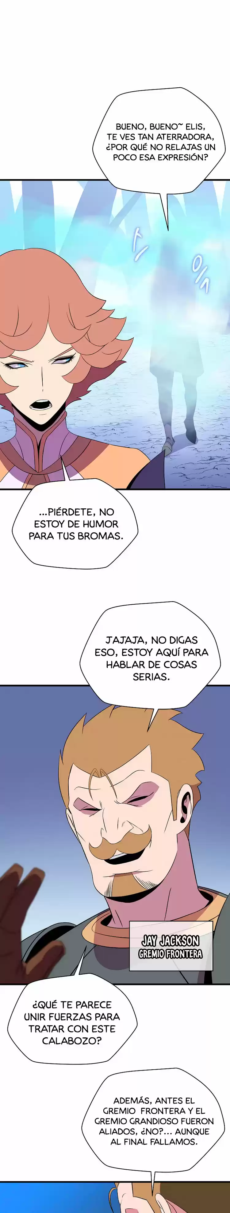 Kill the hero (2020) - Capítulo 68 - Página 26 - LectorTMOo