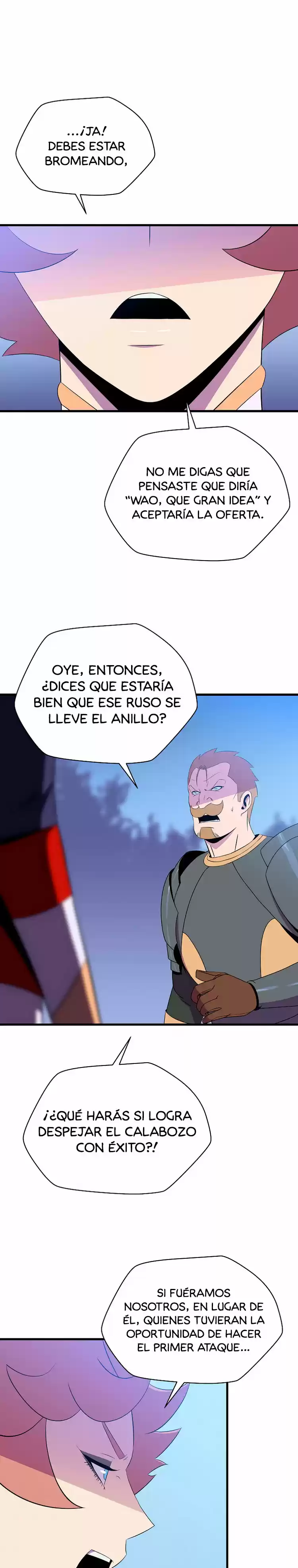Kill the hero (2020) - Capítulo 69 - Página 5 - LectorTMOo