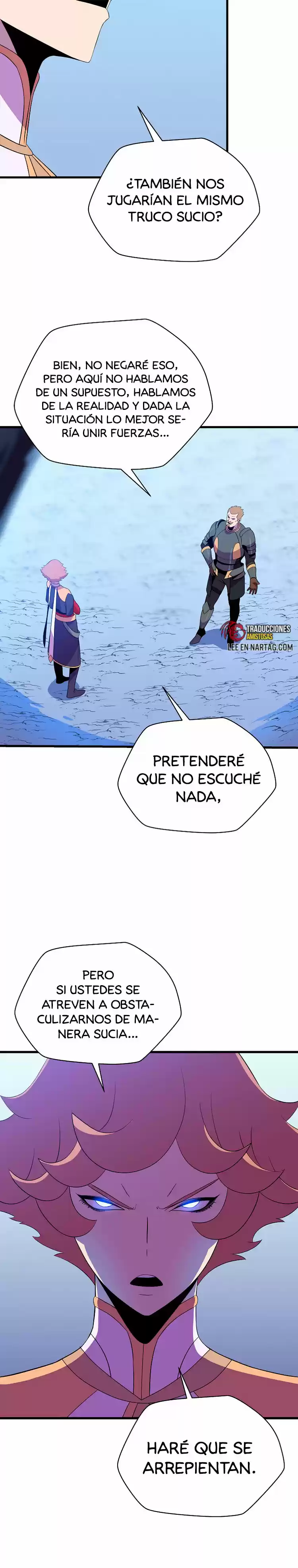 Kill the hero (2020) - Capítulo 69 - Página 6 - LectorTMOo