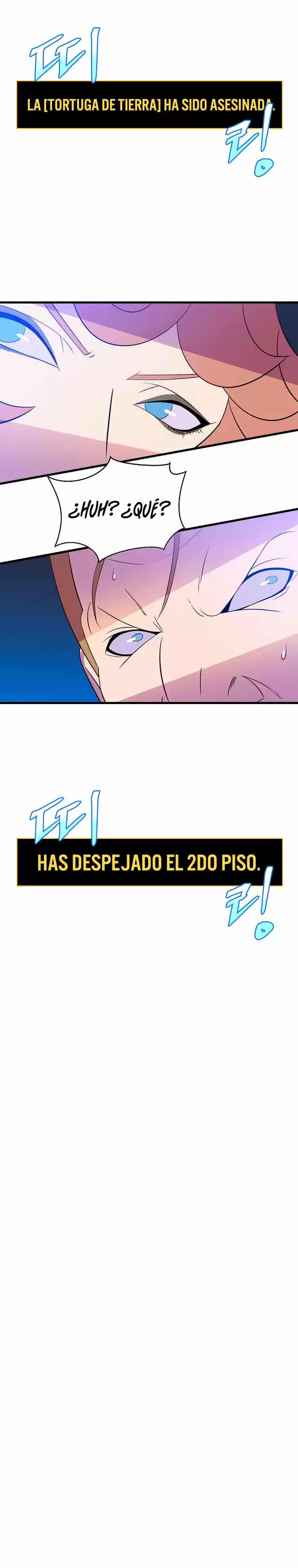 Kill the hero (2020) - Capítulo 69 - Página 7 - LectorTMOo