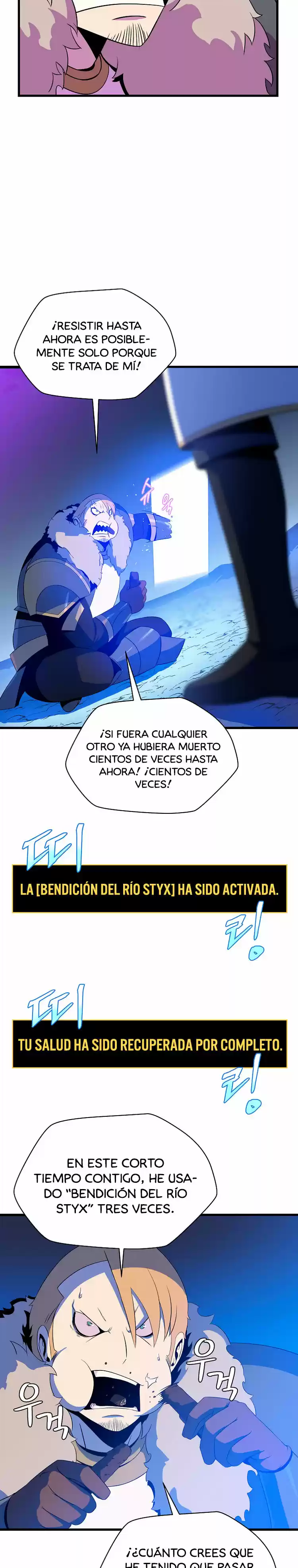 Kill the hero (2020) - Capítulo 69 - Página 10 - LectorTMOo