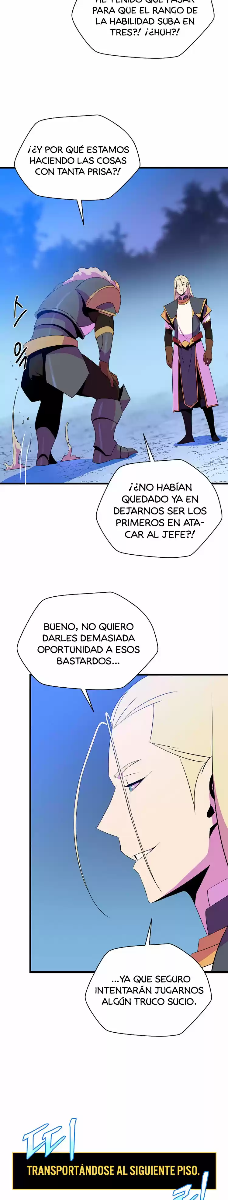 Kill the hero (2020) - Capítulo 69 - Página 11 - LectorTMOo