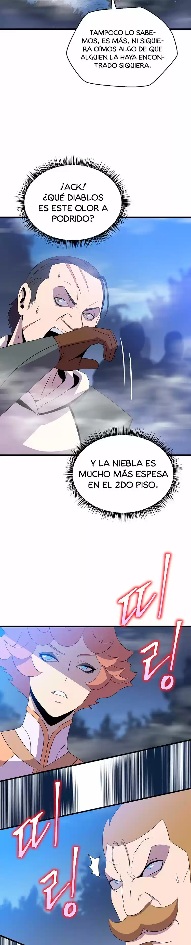 Kill the hero (2020) - Capítulo 69 - Página 14 - LectorTMOo