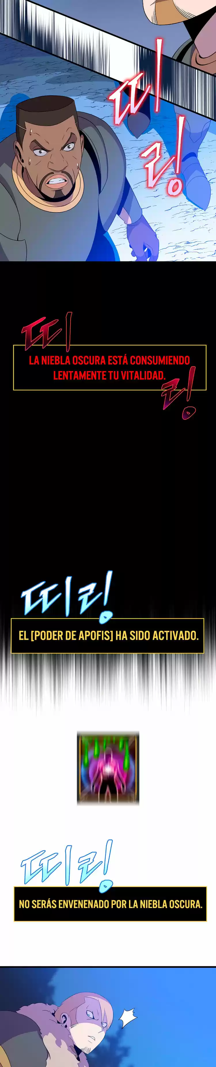 Kill the hero (2020) - Capítulo 69 - Página 15 - LectorTMOo